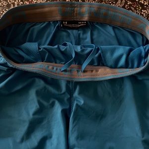 Mens Under Armour shorts